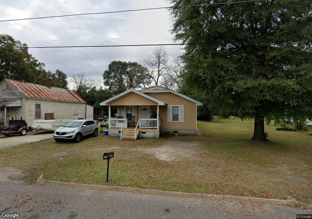 527 E Washington St, Eufaula, AL 36027 - photo 1