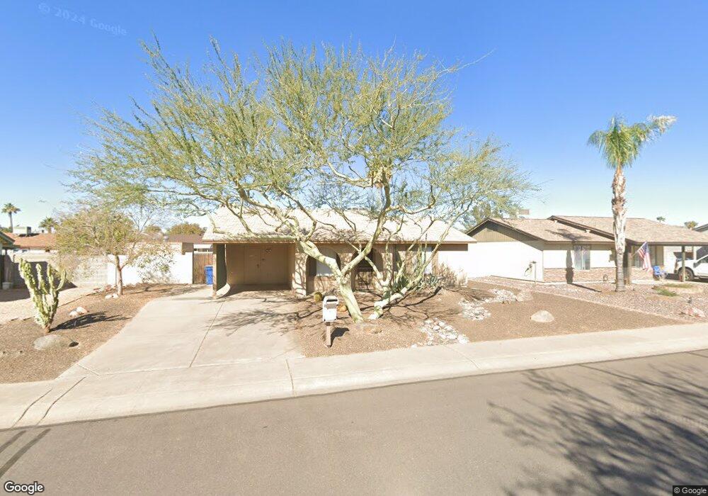 1804 W Cheyenne Dr, Chandler, AZ 85224 - photo 1