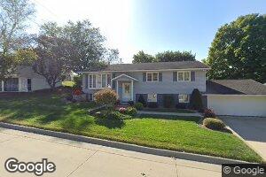 117 Reimer St SW, Elkader, IA 52043