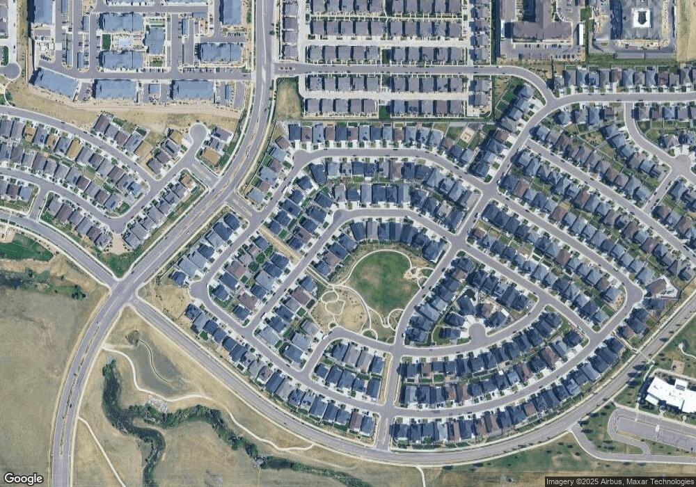 21778 E Stanford Dr, Aurora, CO 80015 - photo 1