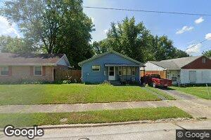 2521 W 9th St, Muncie, IN 47302