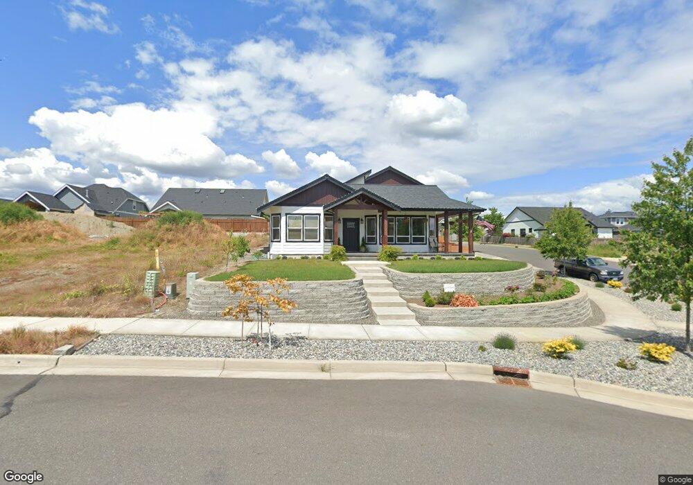 2176 Lagerwey Cir, Lynden, WA 98264 - photo 1