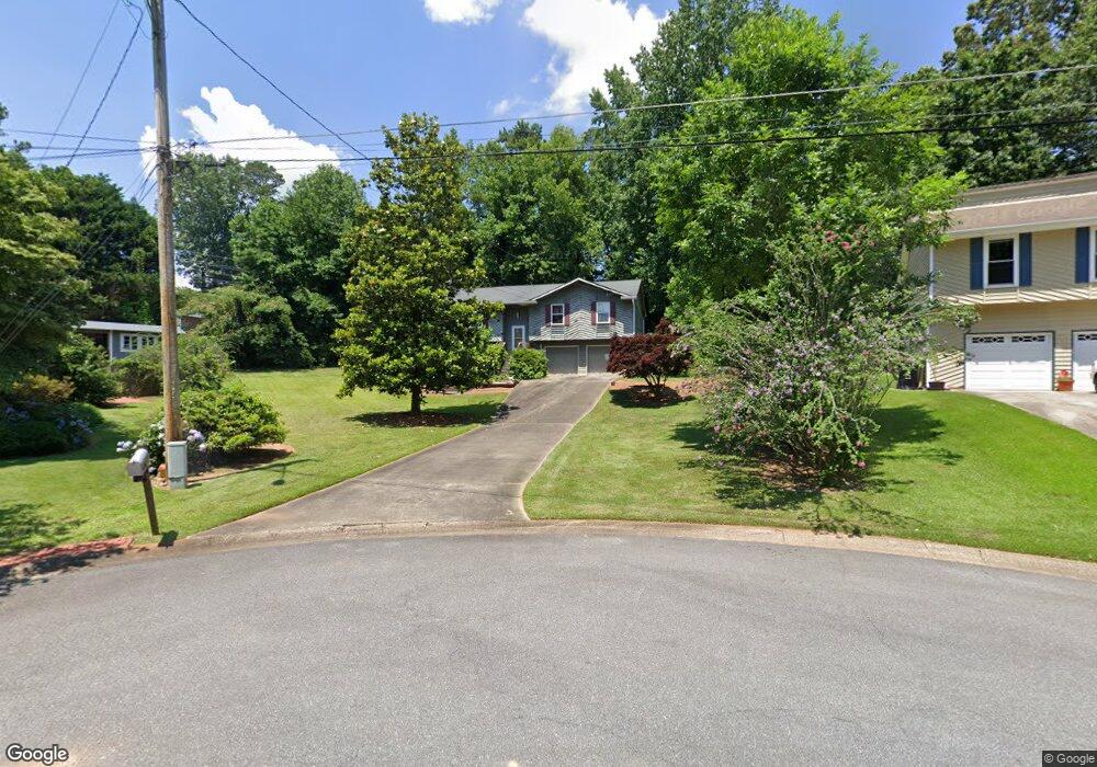 4741 Ridgetop Ct NW unit II, Acworth, GA 30102 - photo 1