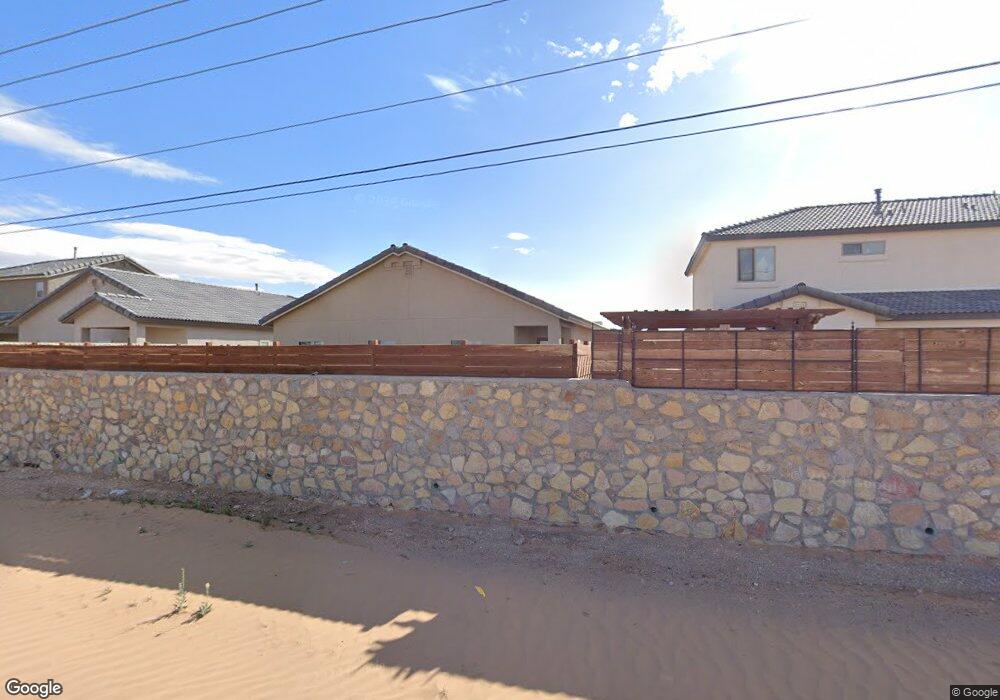 1129 Shields St, Horizon City, TX 79928 - photo 1