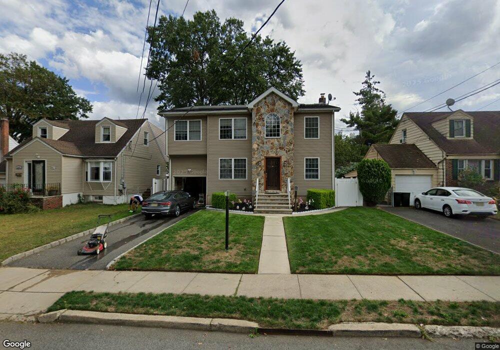 1261 Shetland Dr, Union, NJ 07083 - photo 1