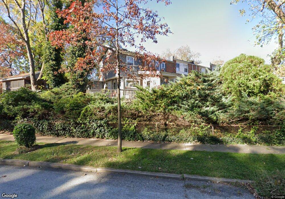 3408 Bero Rd, Halethorpe, MD 21227 - photo 1