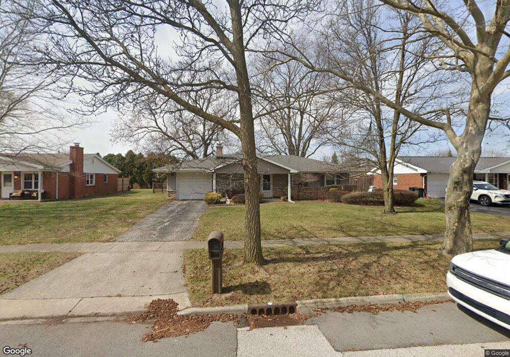 3304 Crosshill Dr, Findlay, OH 45840 - photo 1