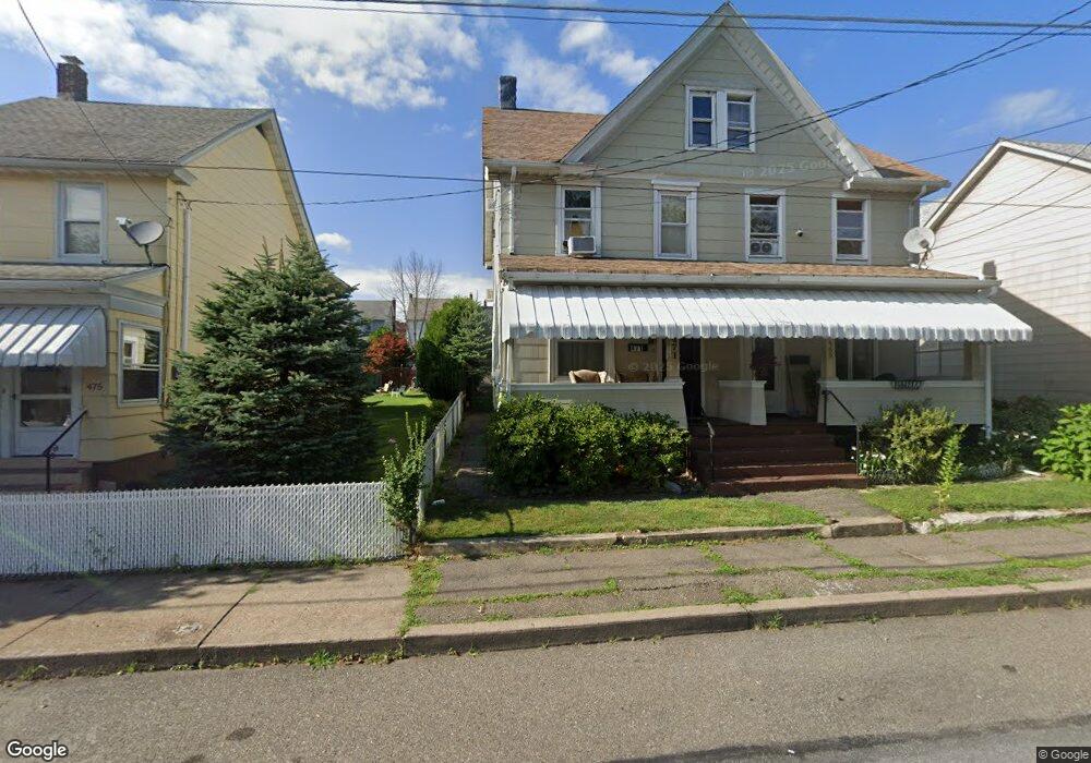 471 Ridge Ave, West Hazleton, PA 18202 - photo 1