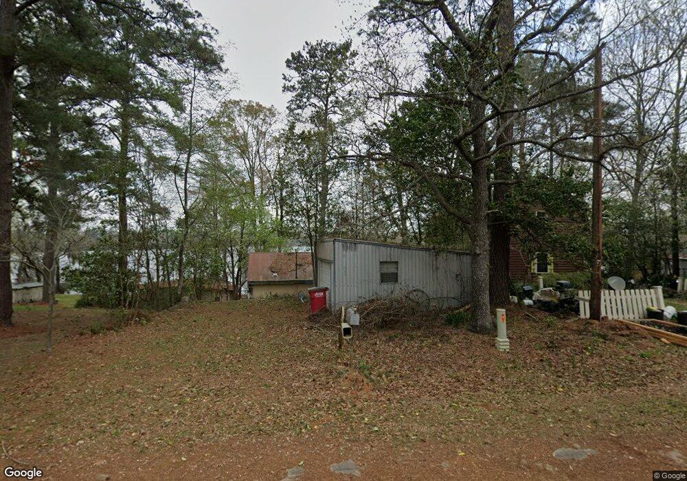 597 Smoak Bridge Cir, Warwick, GA 31796 - photo 1