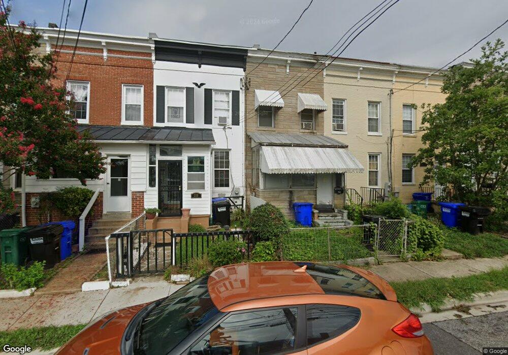 217 9th St, Laurel, MD 20707 - photo 1