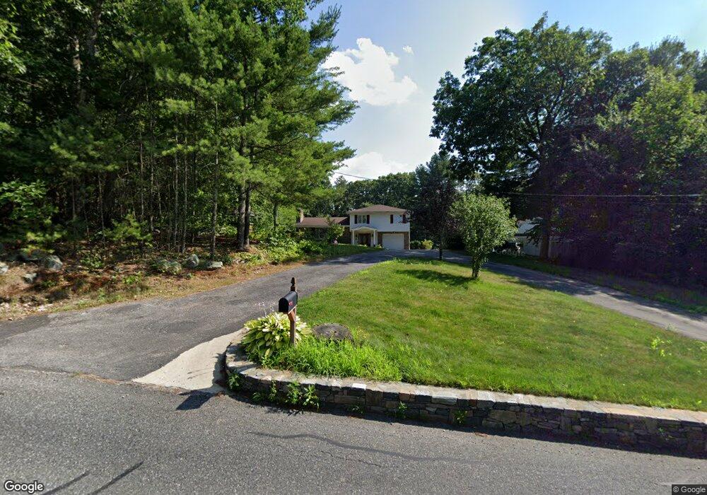 397 Central St, Milford, MA 01757 - photo 1