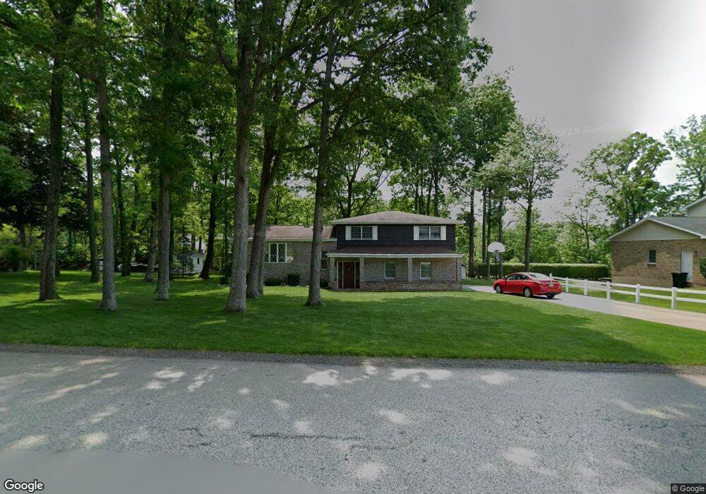 803 Country Ln, Indiana, PA 15701 - photo 1