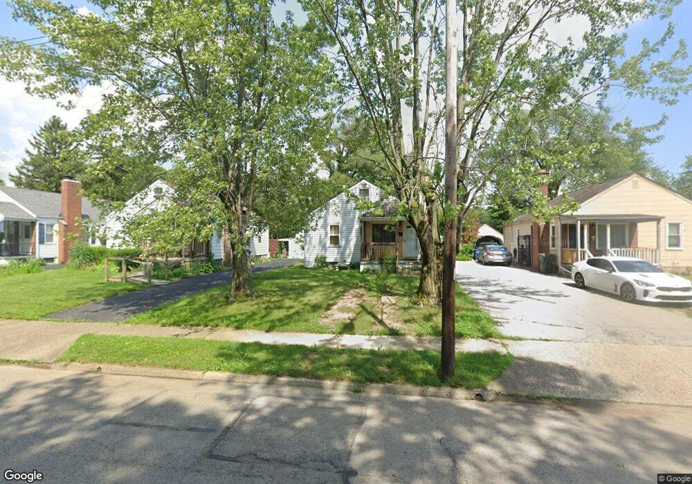 282 S Weyant Ave, Columbus, OH 43213 - photo 1