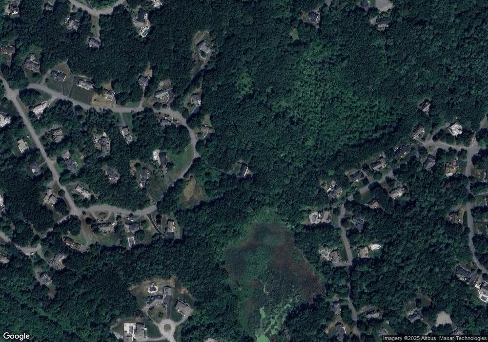 102 Pine Ridge Rd, North Andover, MA 01845 - photo 1