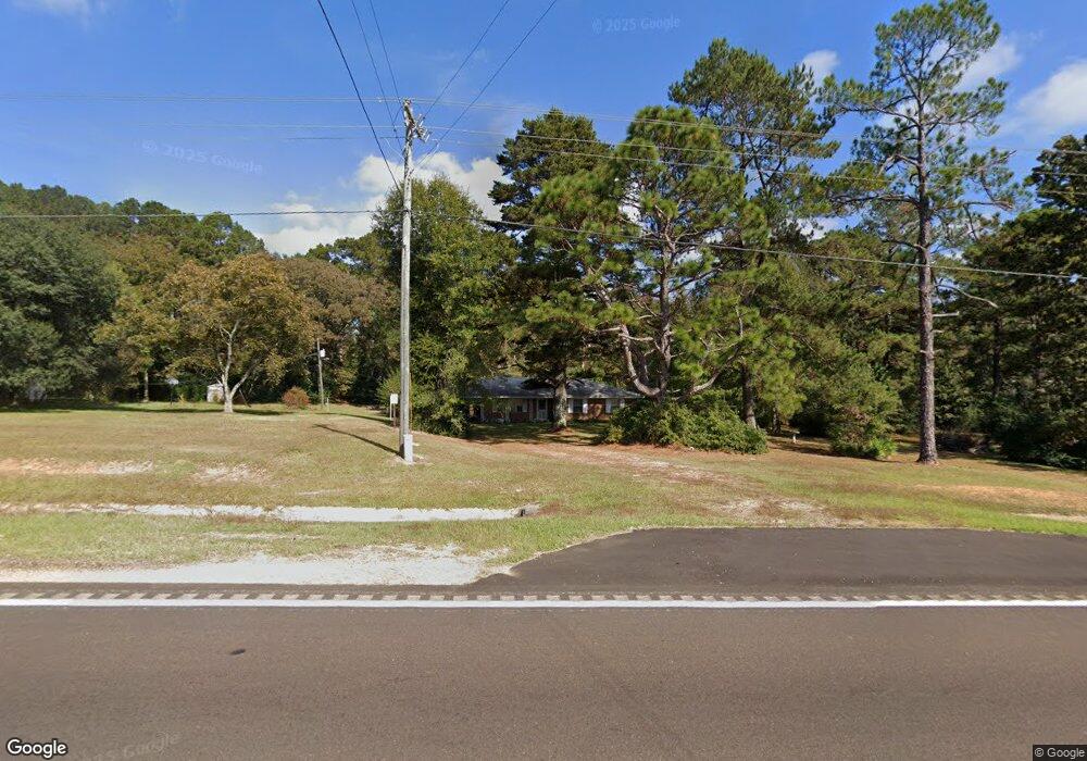 3103 Highway 98 E, McComb, MS 39648 - photo 1