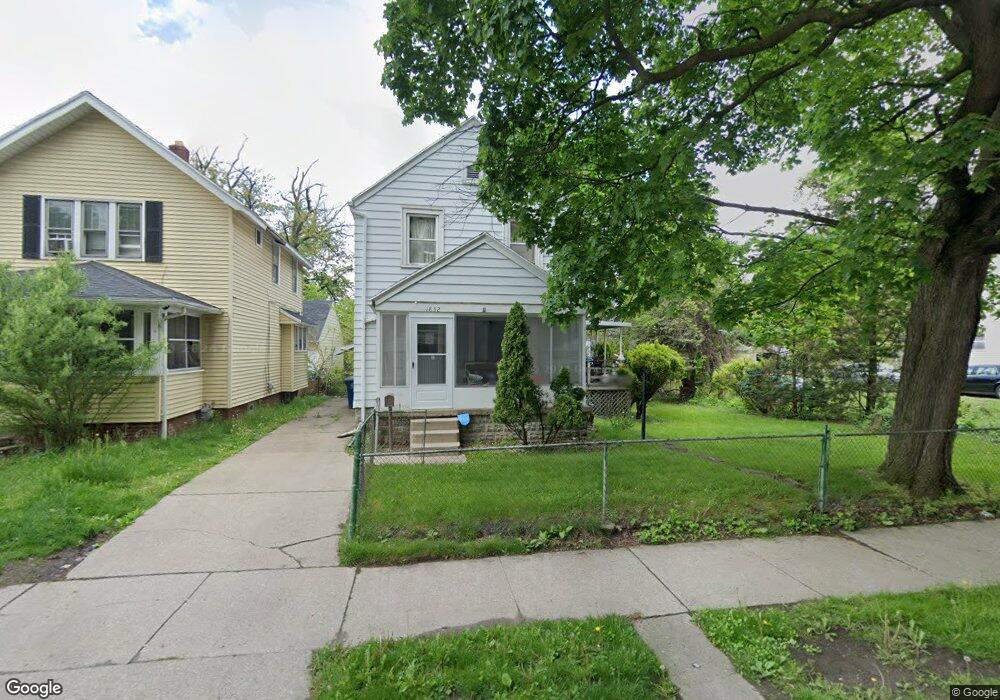 1828 Fairfax Rd, Toledo, OH 43613 - photo 1