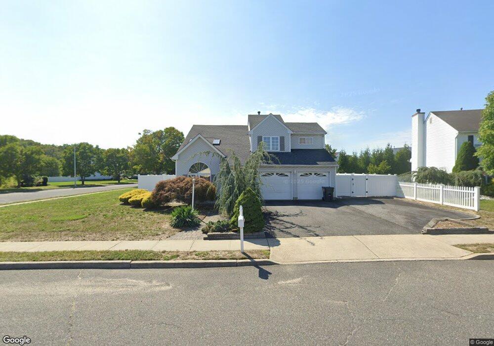 71 Cascades Ave, Howell, NJ 07731 - photo 1