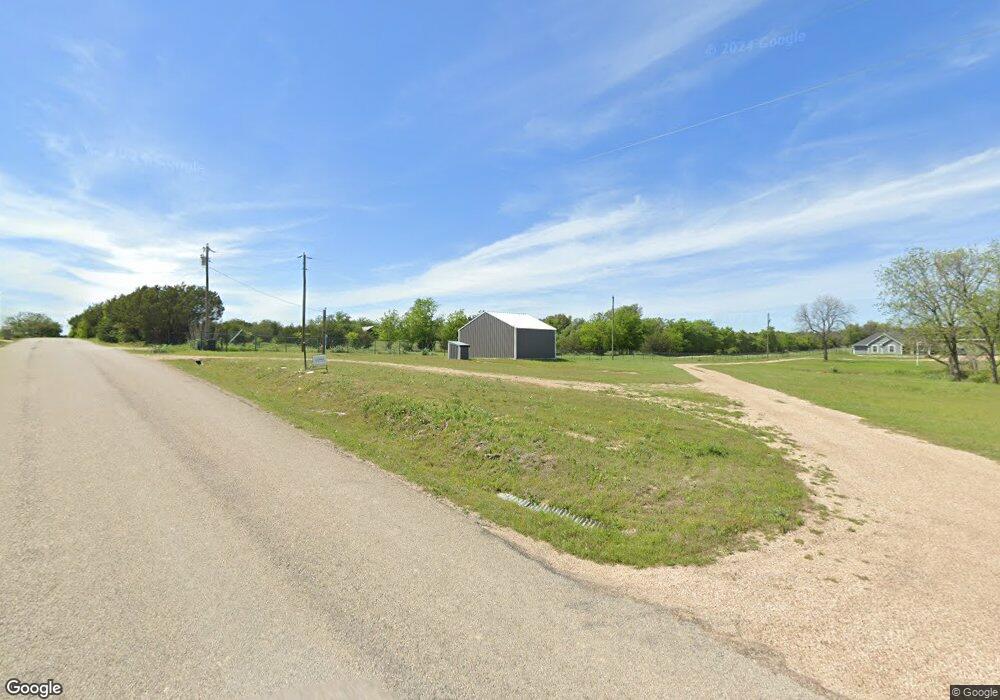 1621 Mcclendon Rd, Weatherford, TX 76088 - photo 1