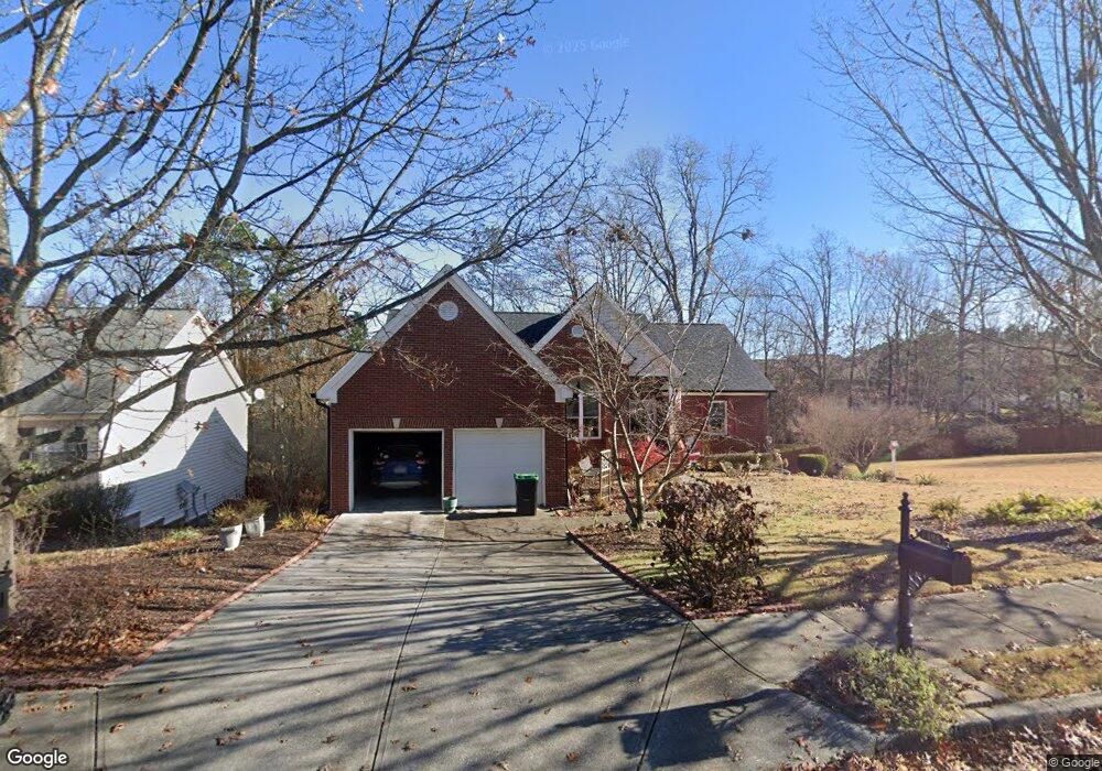 2488 Cascade Cove Dr unit 4, Buford, GA 30519 - photo 1