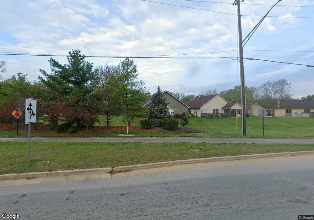 2235 Crystal Bay West Dr, Plainfield, IN 46168 - photo 1