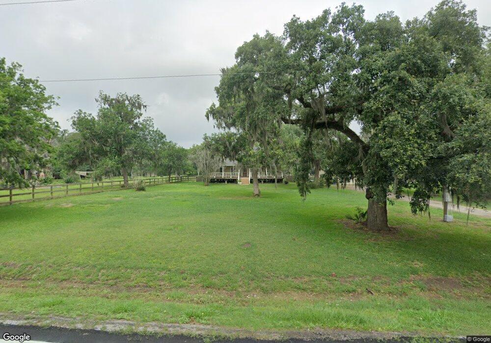 4154 County Road 461a, Brazoria, TX 77422 - photo 1