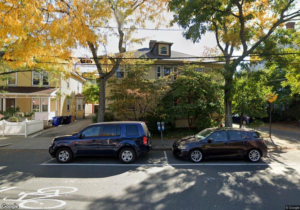 18 Cypress St unit 20, Brookline, MA 02445 - photo 1