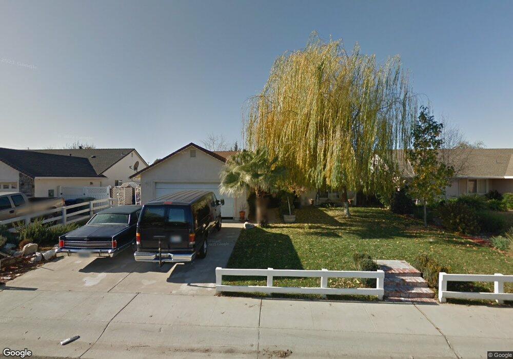 5528 Mill Pond Ln, Redding, CA 96001 - photo 1