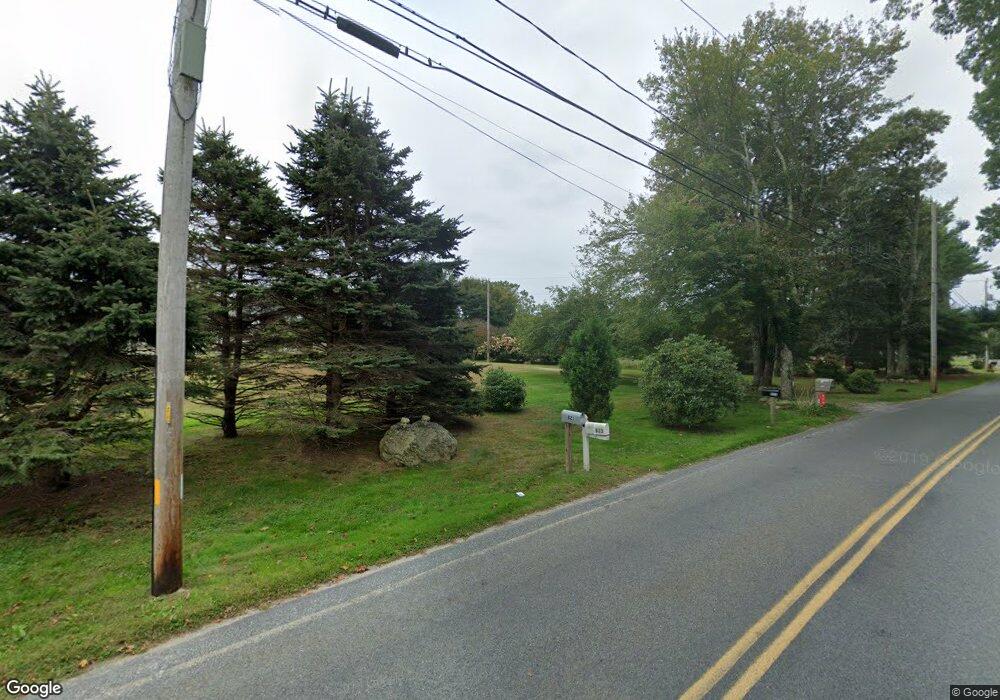 821 Division Rd, Westport, MA 02790 - photo 1