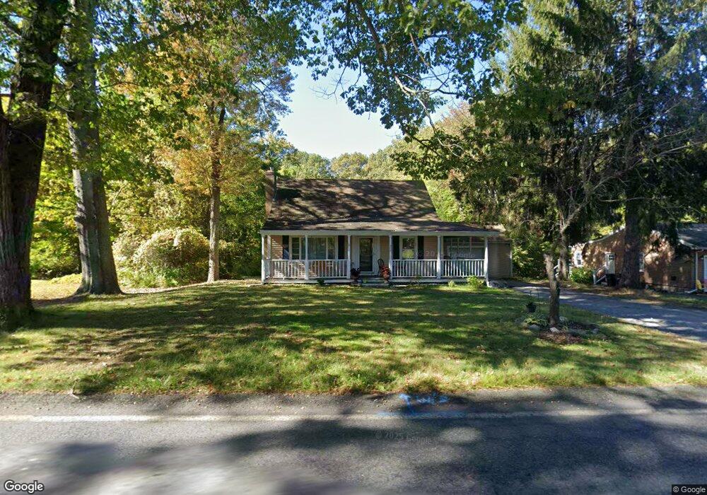 409 Bullard St, Holden, MA 01520 - photo 1