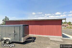 321 S Ward St, Condon, OR 97823
