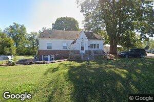 508 Seymour Lake Rd, Ellis Grove, IL 62241