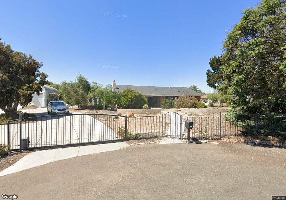 481 Pablo Ln, Nipomo, CA 93444 - photo 1