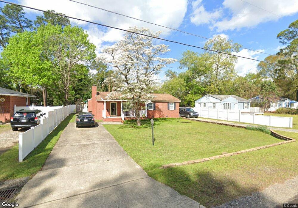 904 Faison Ave, Fayetteville, NC 28304 - photo 1