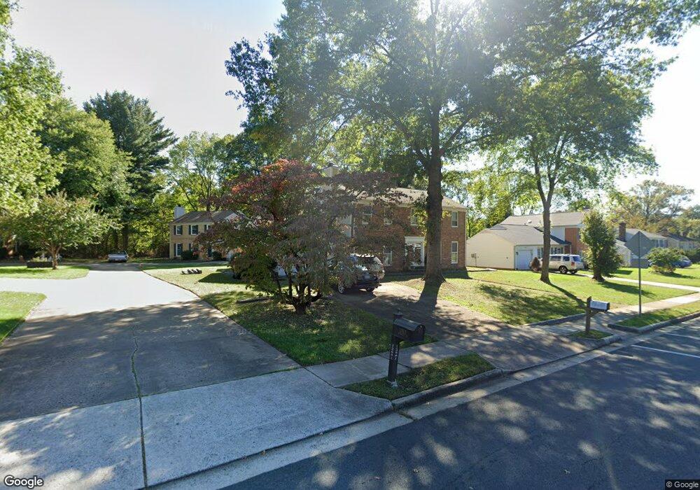 12603 Pinecrest Rd, Herndon, VA 20171 - photo 1