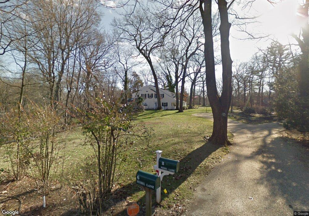 2 Rebel Ln, Darien, CT 06820 - photo 1