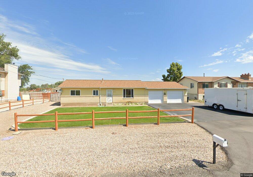 4674 W 800 N, Clearfield, UT 84015 - photo 1