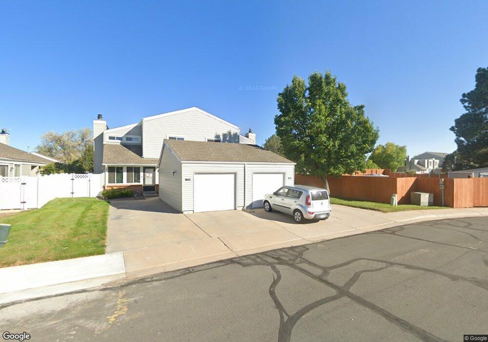 11902 Monroe St, Thornton, CO 80233 - photo 1