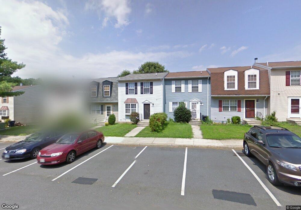 1207 Adeline Way, Capitol Heights, MD 20743 - photo 1