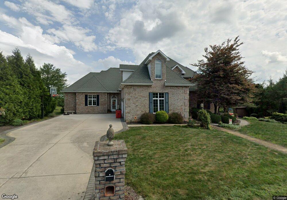 2156 Castlegreen Dr, Greencastle, PA 17225 - photo 1