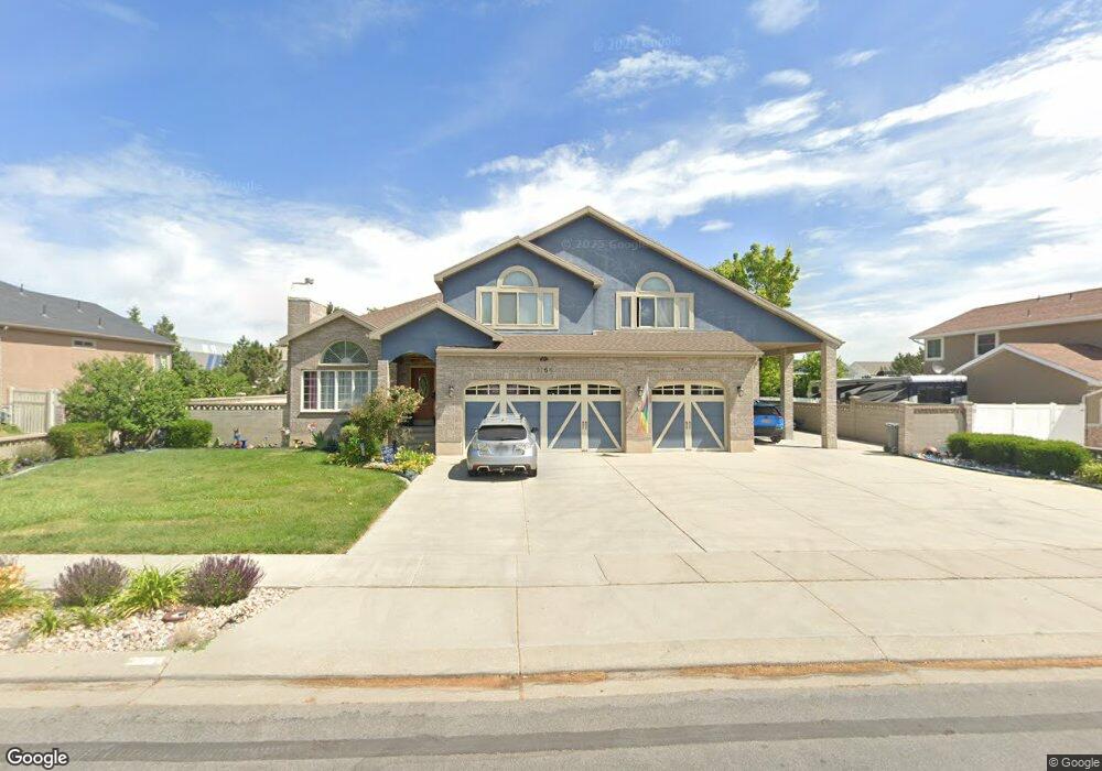 3164 W 9435 S, South Jordan, UT 84095 - photo 1
