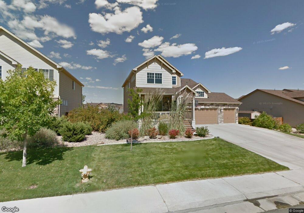 7005 E 131st Way, Thornton, CO 80602 - photo 1