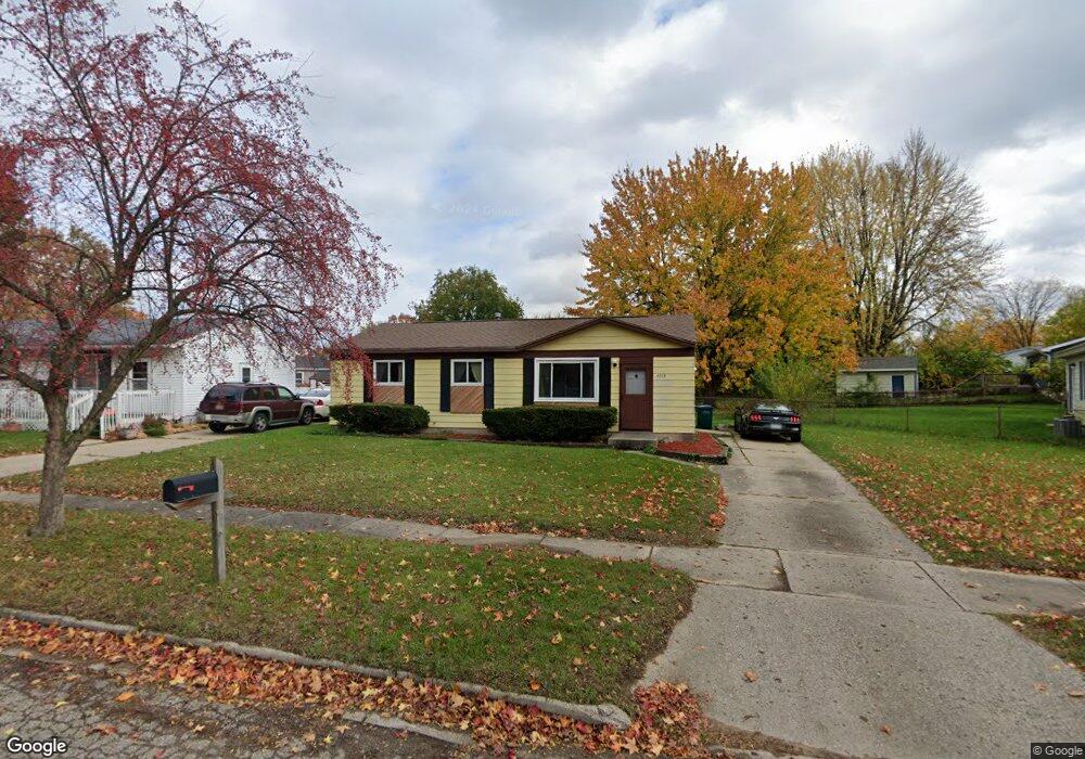 4213 Chadburne Dr, Lansing, MI 48911 - photo 1