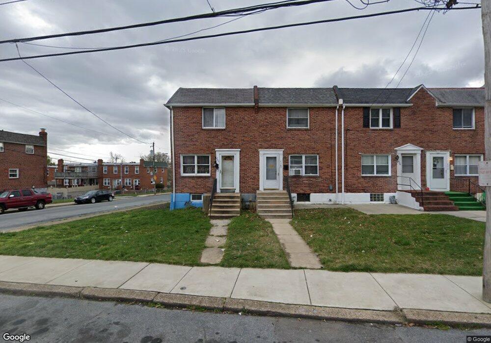 438 E 35th St, Wilmington, DE 19802 - photo 1