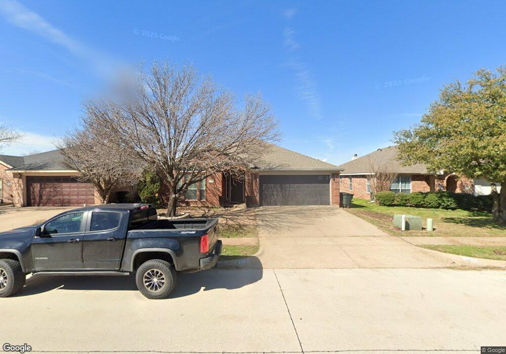 4802 Topaz Ln, Granbury, TX 76049 - photo 1