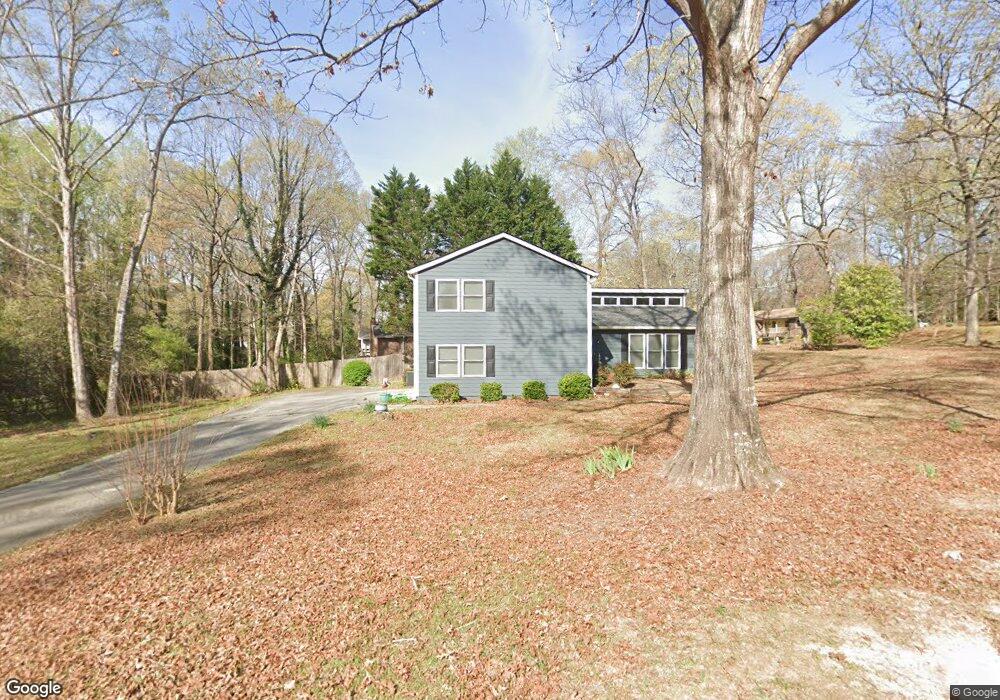 8345 Dawn Dr unit 5, Jonesboro, GA 30236 - photo 1