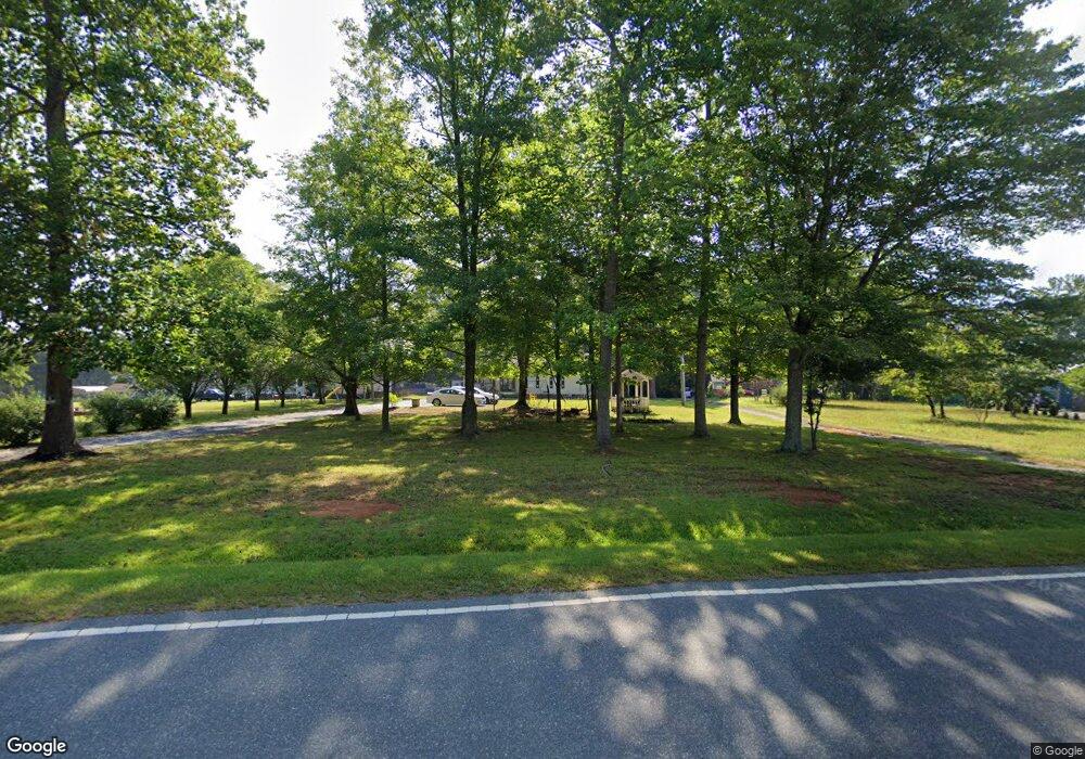 261 Pleasant Ridge Rd, Franklinville, NC 27248 - photo 1