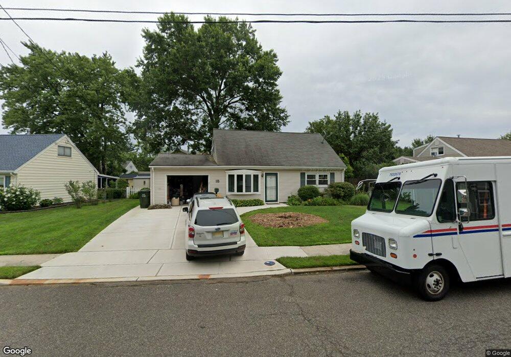 15 Cedar Ave, Hazlet, NJ 07730 - photo 1