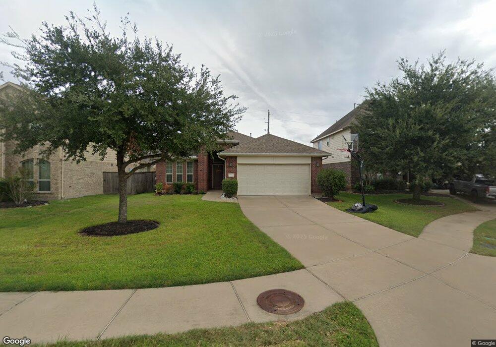27514 Brisco Park Ct, Fulshear, TX 77441 - photo 1