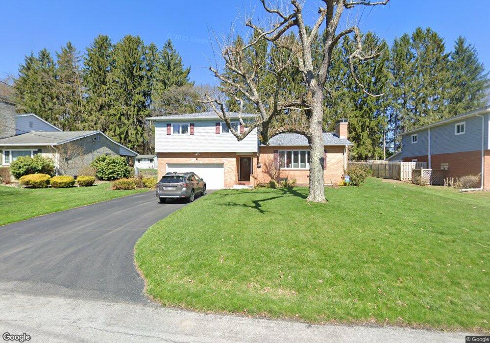 2108 Timson St, Johnstown, PA 15905 - photo 1