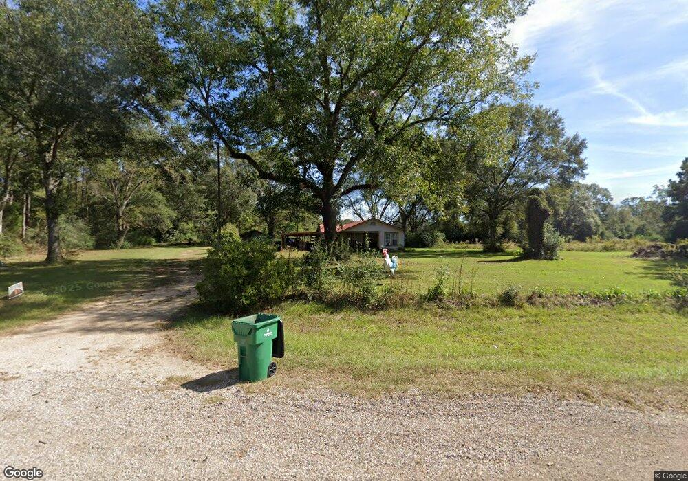 26226 Highway 25, Franklinton, LA 70438 - photo 1